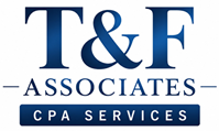 T&F Associates, CPA Services